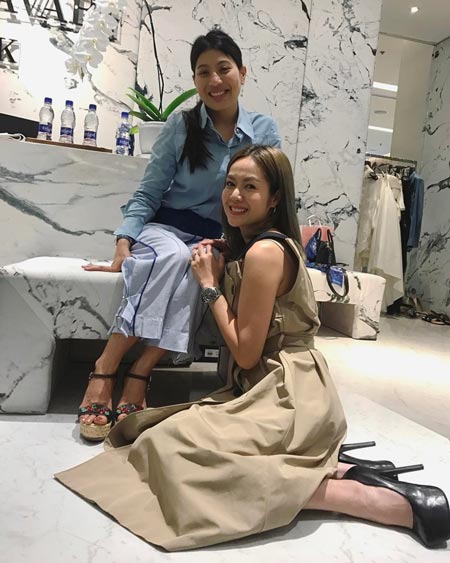 เป๊ก ผลิตโชค เข้าเฝ้าพระองค์หญิงฯ เป๊ก ผลิตโชค เข้าเฝ้าพระองค์หญิงฯ