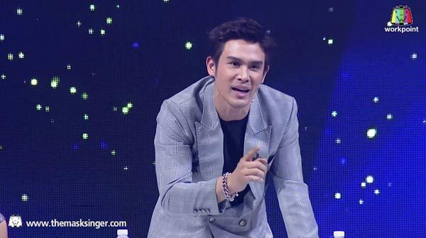 ต่าย นัฐฐพนธ์ ต่าย นัฐฐพนธ์