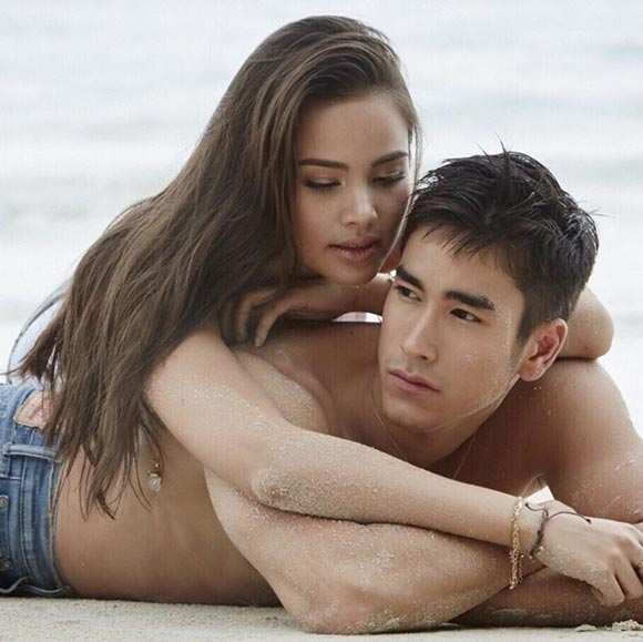 ซินแสโชกุน ญาญ่า ซินแสโชกุน ญาญ่า
