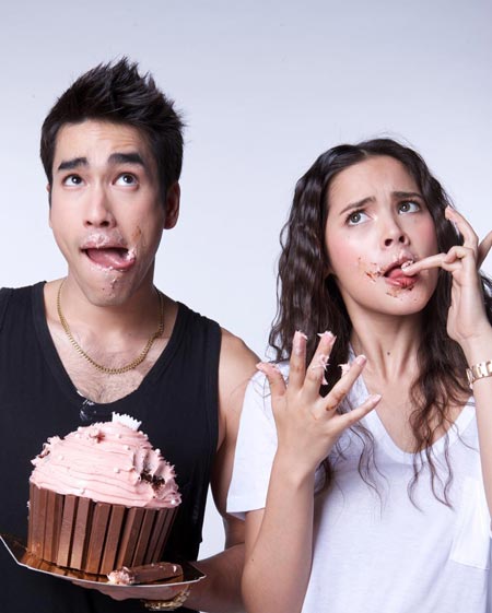 ซินแสโชกุน ญาญ่า ซินแสโชกุน ญาญ่า