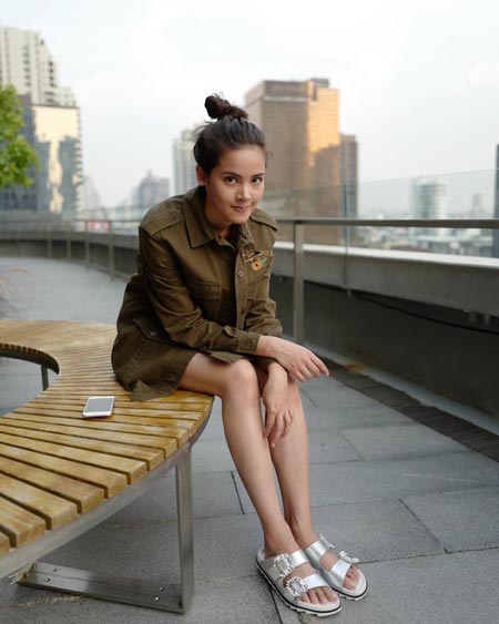 ซินแสโชกุน ญาญ่า ซินแสโชกุน ญาญ่า
