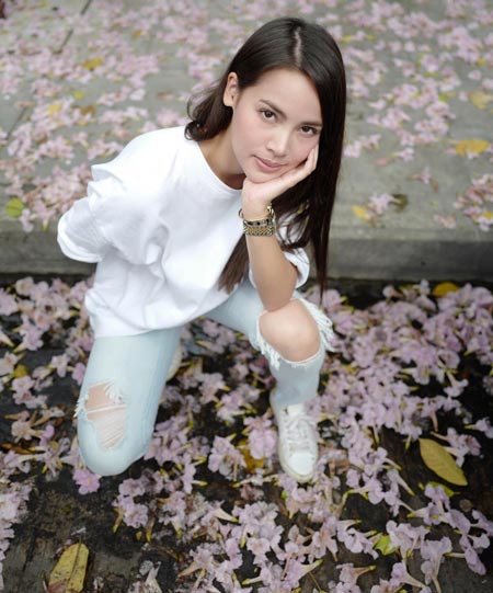 ซินแสโชกุน ญาญ่า ซินแสโชกุน ญาญ่า