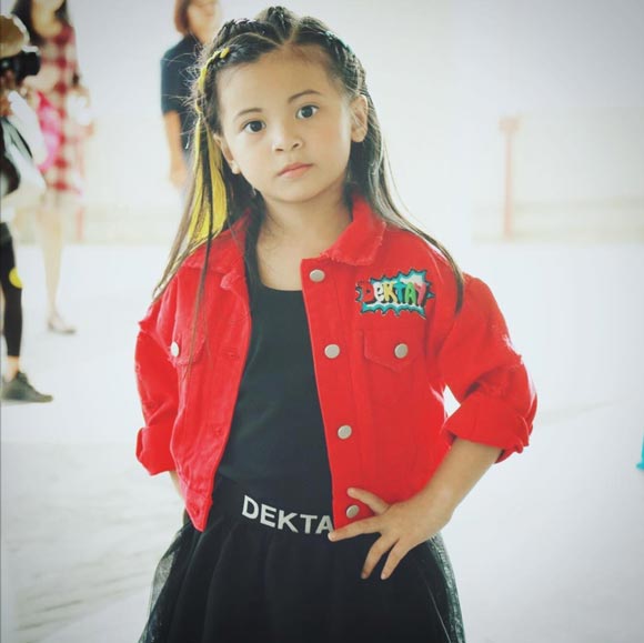 น้องบีน่า น้องบรู๊คลิน น้องบีน่า น้องบรู๊คลิน