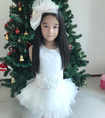 น้องณดา น้องณดล น้องณดา น้องณดล