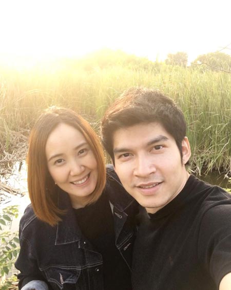 น้องพราวด์ ลูกสาว วุตม์ สุรินทร น้องพราวด์ ลูกสาว วุตม์ สุรินทร