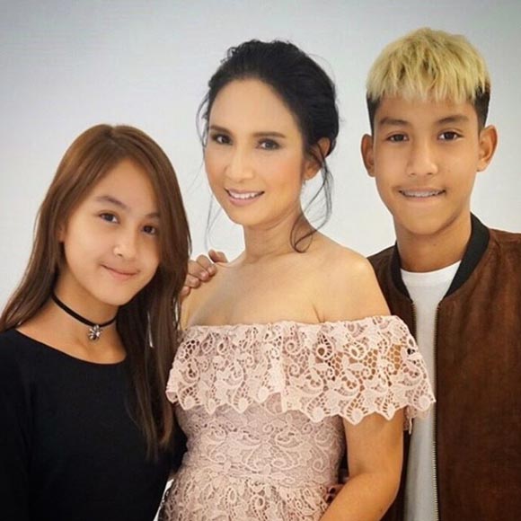 นุ่น ดารัณ นุ่น ดารัณ