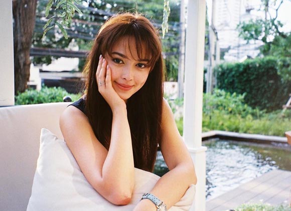 แพทริเซีย พีช พชร แพทริเซีย พีช พชร
