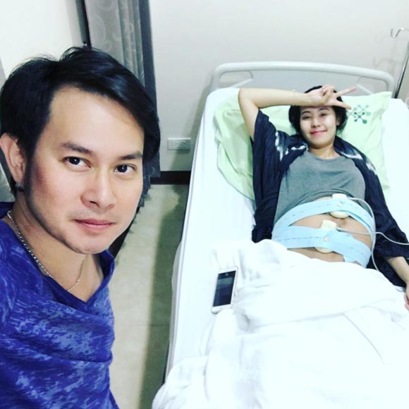 น้องฟาฟา ลูก ดิ๊พ บอยสเก๊าท์ น้องฟาฟา ลูก ดิ๊พ บอยสเก๊าท์