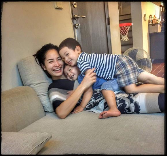 น้องแพนเตอร์ น้องพูม่า น้องแพนเตอร์ น้องพูม่า