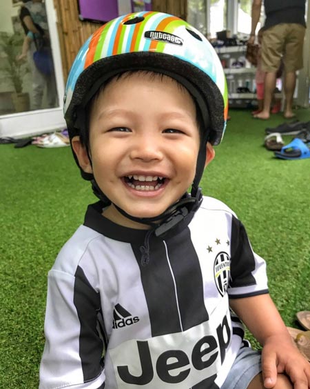น้องแพนเตอร์ น้องพูม่า น้องแพนเตอร์ น้องพูม่า