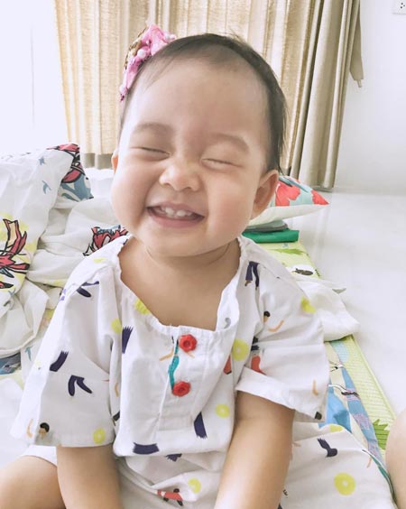 วันเกิด น้องเป่าเปา วันเกิด น้องเป่าเปา