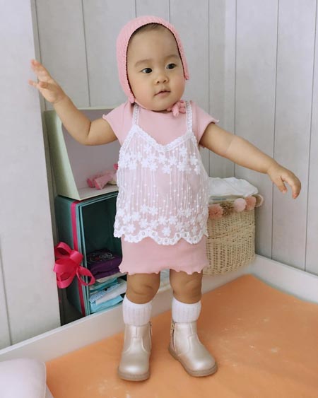 วันเกิด น้องเป่าเปา วันเกิด น้องเป่าเปา