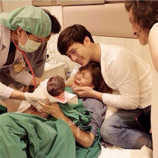วันเกิด น้องเป่าเปา วันเกิด น้องเป่าเปา