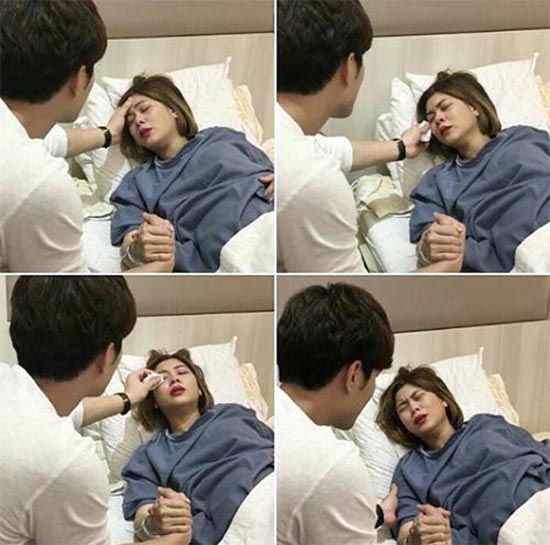 วันเกิด น้องเป่าเปา วันเกิด น้องเป่าเปา