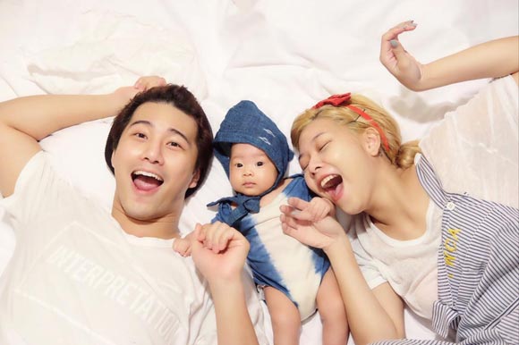 วันเกิด น้องเป่าเปา วันเกิด น้องเป่าเปา