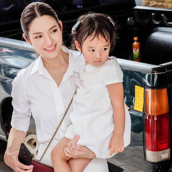 น้องปีใหม่ น้องปีใหม่