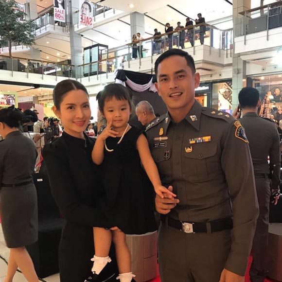 น้องปีใหม่ น้องปีใหม่