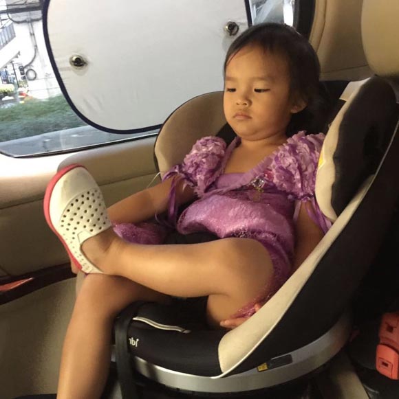 น้องปีใหม่ น้องปีใหม่