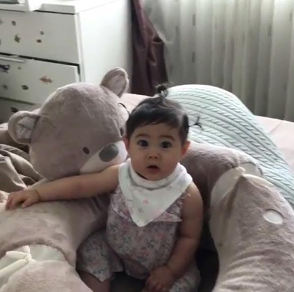 น้องพลอยเจ น้องพลอยเจ