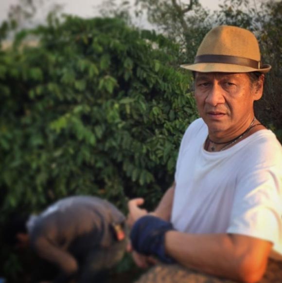 นาคี นาคี