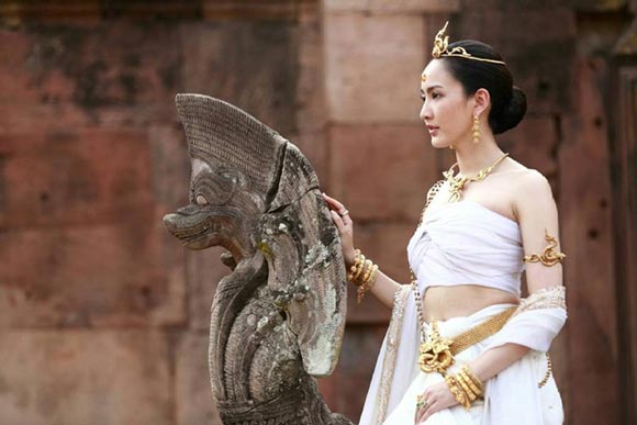 นาคี นาคี
