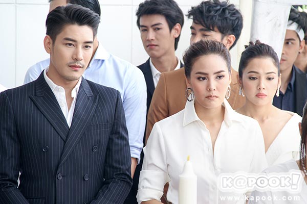 แรงแค้น แรงเงา 2 แรงแค้น แรงเงา 2