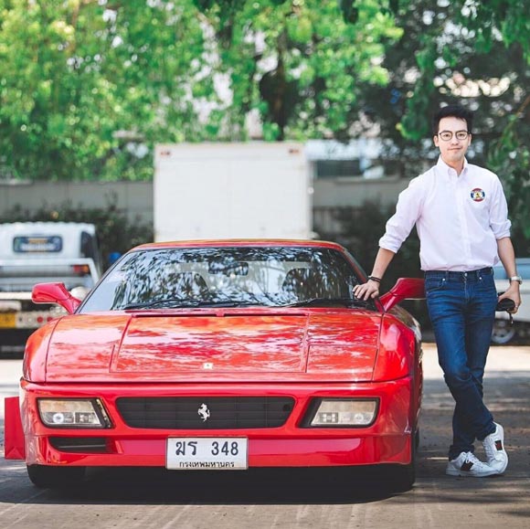 เจนี่ ท็อป ณัฐเศรษฐ์ เจนี่ ท็อป ณัฐเศรษฐ์