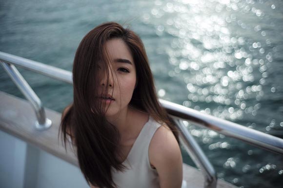 อาร์ จียอน อาร์ จียอน