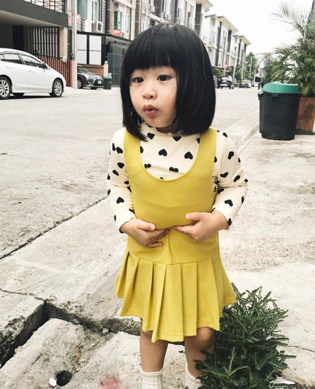 น้องชูใจ ลูกกอล์ฟ ฟักกลิ้ง ฮีโร่ น้องชูใจ ลูกกอล์ฟ ฟักกลิ้ง ฮีโร่