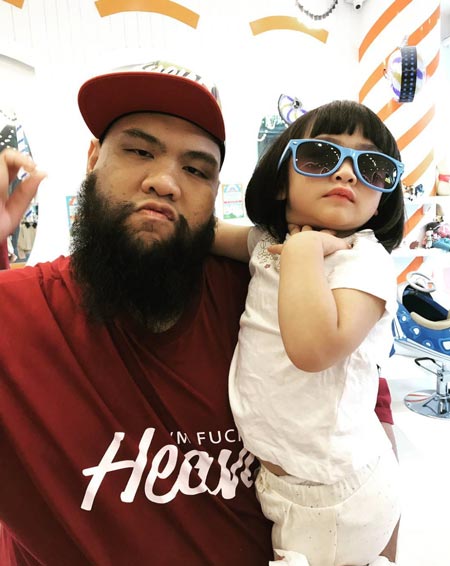 น้องชูใจ ลูกกอล์ฟ ฟักกลิ้ง ฮีโร่ น้องชูใจ ลูกกอล์ฟ ฟักกลิ้ง ฮีโร่