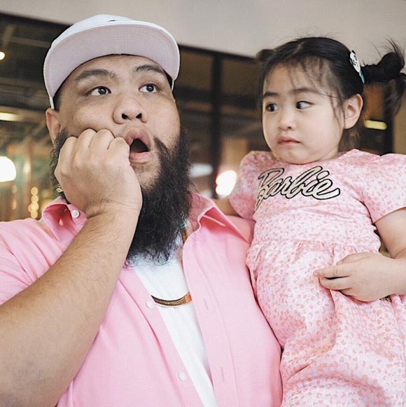 น้องชูใจ ลูกกอล์ฟ ฟักกลิ้ง ฮีโร่ น้องชูใจ ลูกกอล์ฟ ฟักกลิ้ง ฮีโร่