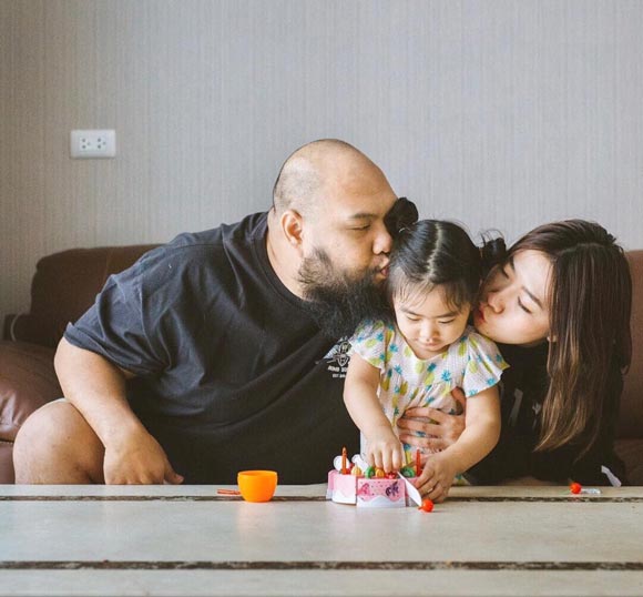 น้องชูใจ ลูกกอล์ฟ ฟักกลิ้ง ฮีโร่ น้องชูใจ ลูกกอล์ฟ ฟักกลิ้ง ฮีโร่