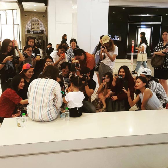 น้องชูใจ ลูกกอล์ฟ ฟักกลิ้ง ฮีโร่ น้องชูใจ ลูกกอล์ฟ ฟักกลิ้ง ฮีโร่