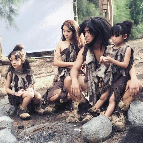 ฝน ภรรยา โจ๊ก โซคูล ฝน ภรรยา โจ๊ก โซคูล