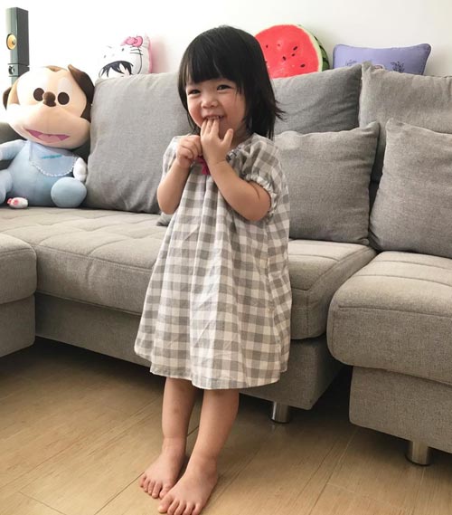 น้องรดา ลูกสาว นุ้ย สุจิรา น้องรดา ลูกสาว นุ้ย สุจิรา