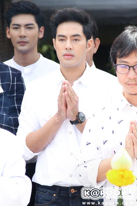 ละคร ตุ๊กตาผี บวงสรวง ละคร ตุ๊กตาผี บวงสรวง