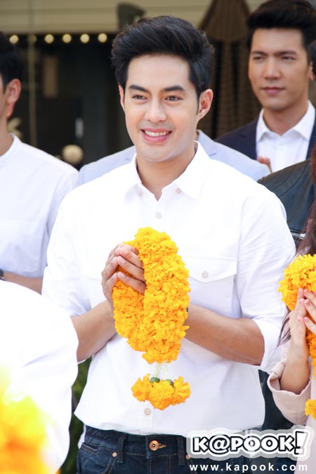 ละคร ตุ๊กตาผี บวงสรวง ละคร ตุ๊กตาผี บวงสรวง
