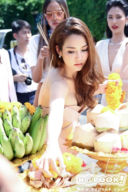 ละคร ตุ๊กตาผี บวงสรวง ละคร ตุ๊กตาผี บวงสรวง