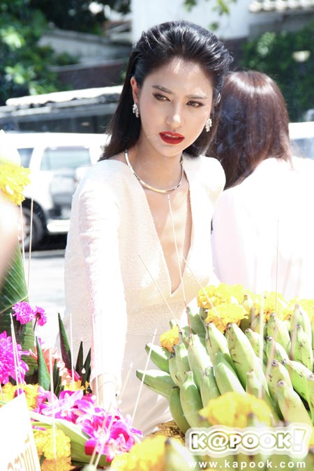 ละคร ตุ๊กตาผี บวงสรวง ละคร ตุ๊กตาผี บวงสรวง