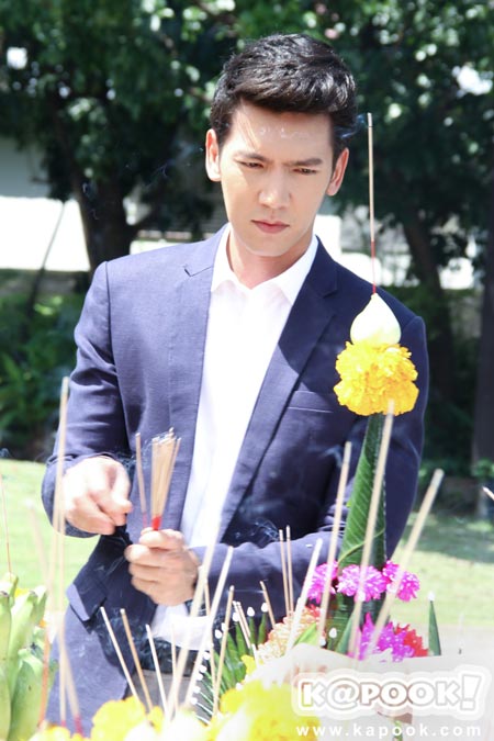 ละคร ตุ๊กตาผี บวงสรวง ละคร ตุ๊กตาผี บวงสรวง