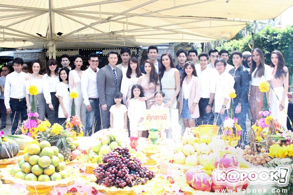 ละคร ตุ๊กตาผี บวงสรวง ละคร ตุ๊กตาผี บวงสรวง