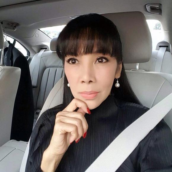 ตั๊ก มยุรา ตั๊ก มยุรา