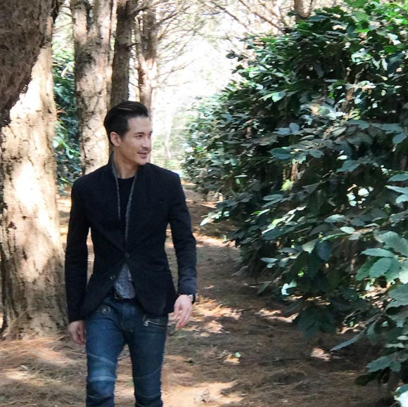 แตงโม แต๊งค์ พงศกร แตงโม แต๊งค์ พงศกร