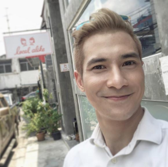 แตงโม แต๊งค์ พงศกร แตงโม แต๊งค์ พงศกร