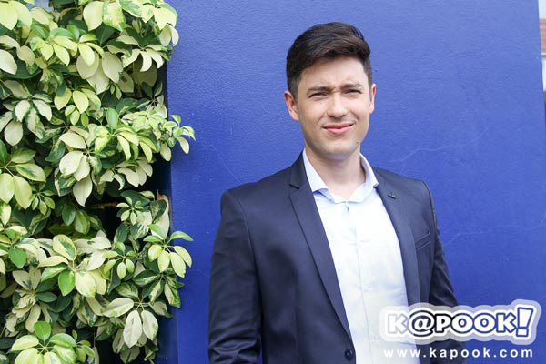 ปมรักสลับหัวใจ ปมรักสลับหัวใจ