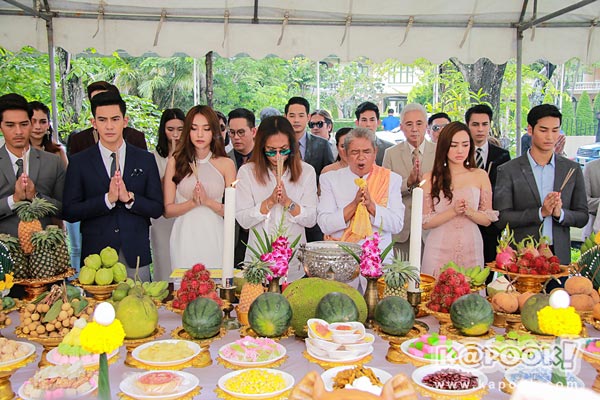 ละคร ประกาศิตกามเทพ ละคร ประกาศิตกามเทพ