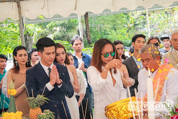 ละคร ประกาศิตกามเทพ ละคร ประกาศิตกามเทพ