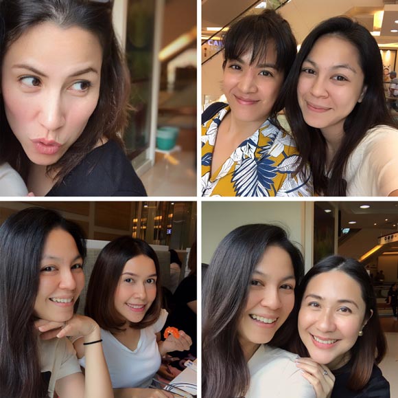 รวมแก๊งคนดังยุค 90 รวมแก๊งคนดังยุค 90
