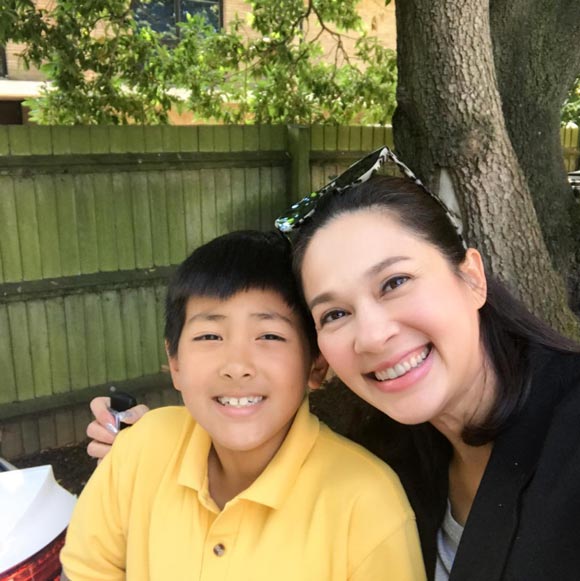 แอน ทองประสม แหม่ม คัทลียา แอน ทองประสม แหม่ม คัทลียา