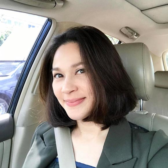 แอน ทองประสม แหม่ม คัทลียา แอน ทองประสม แหม่ม คัทลียา